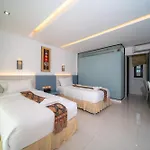 Blue Carina Inn Hotel - SHA Plus