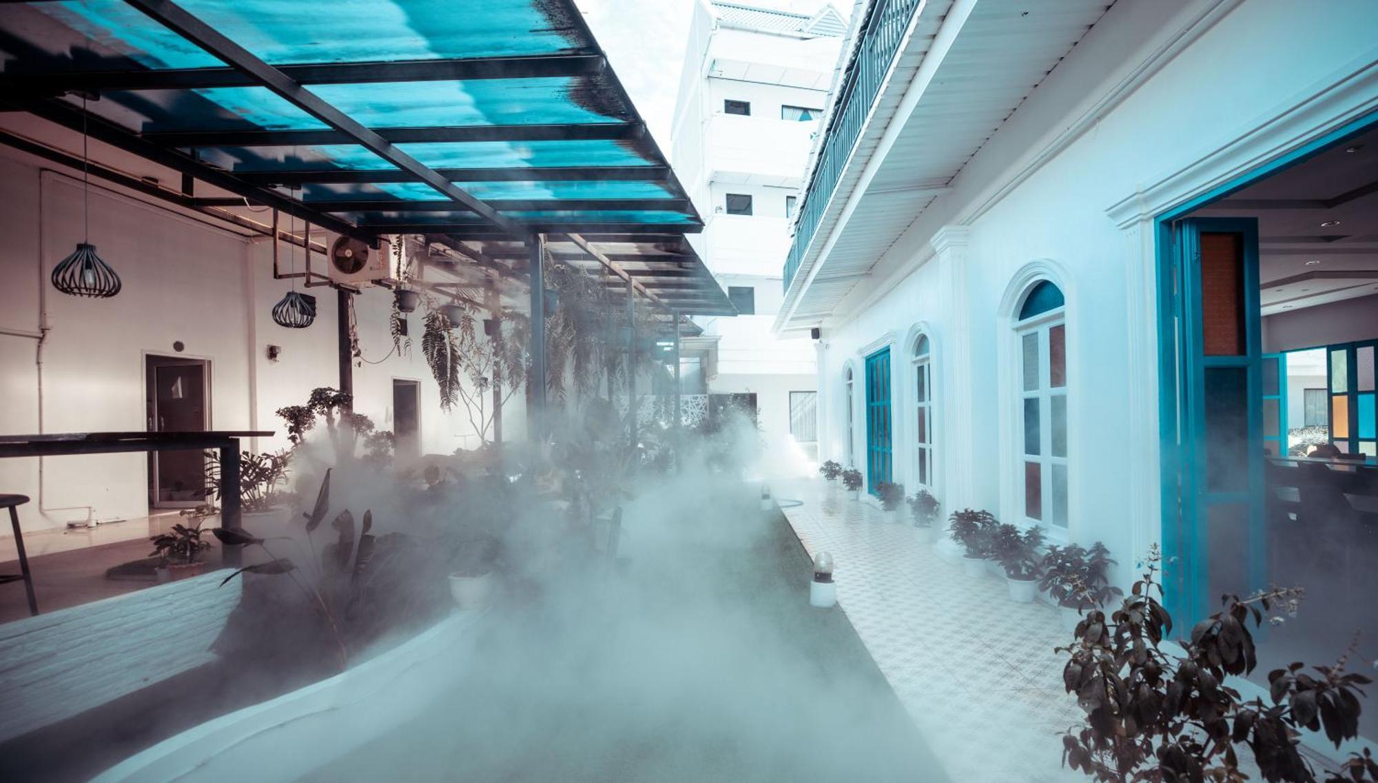 Hotel Blue Carina - Sha Phuket