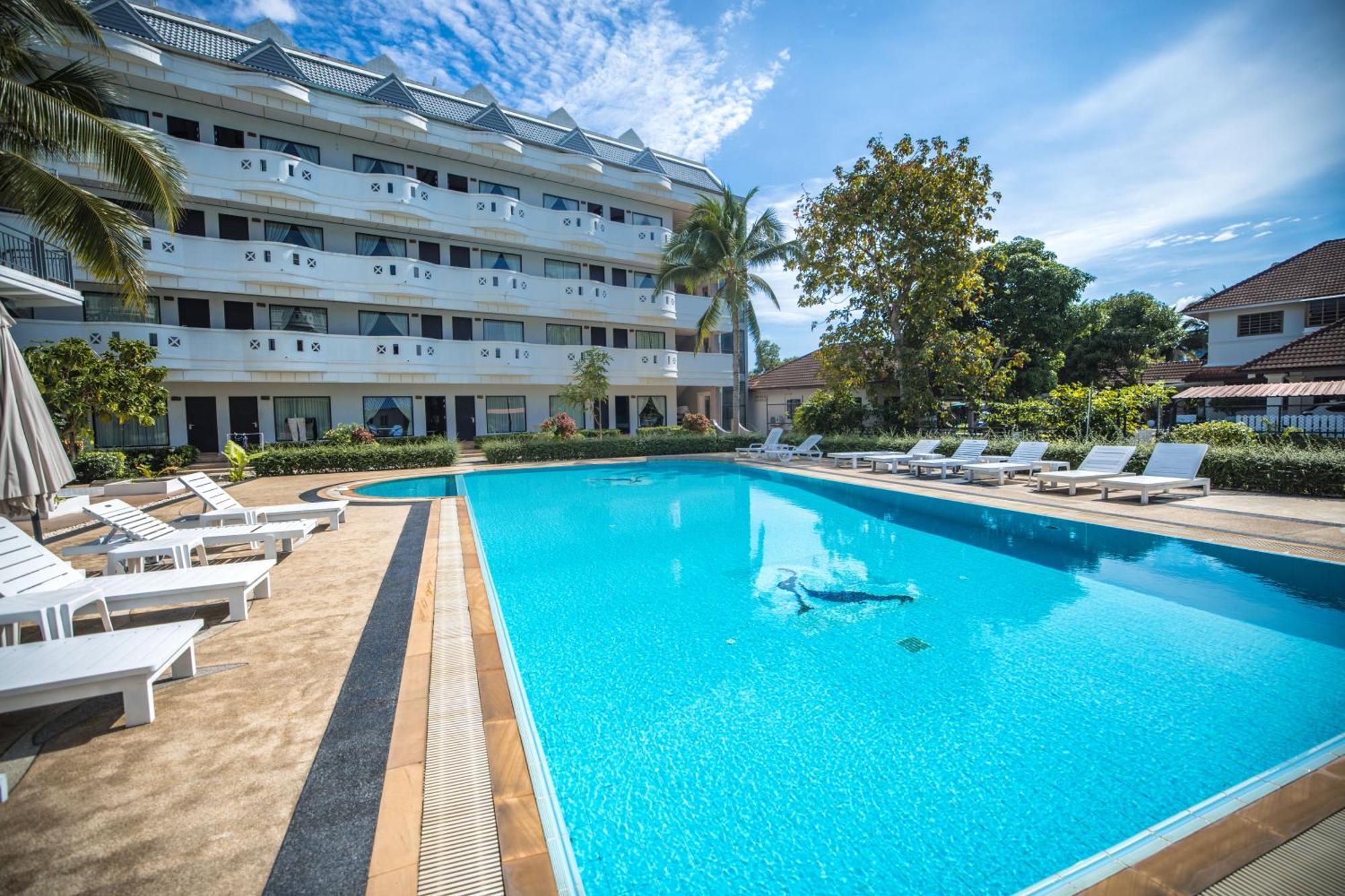 Blue Carina - Sha 3* Phuket