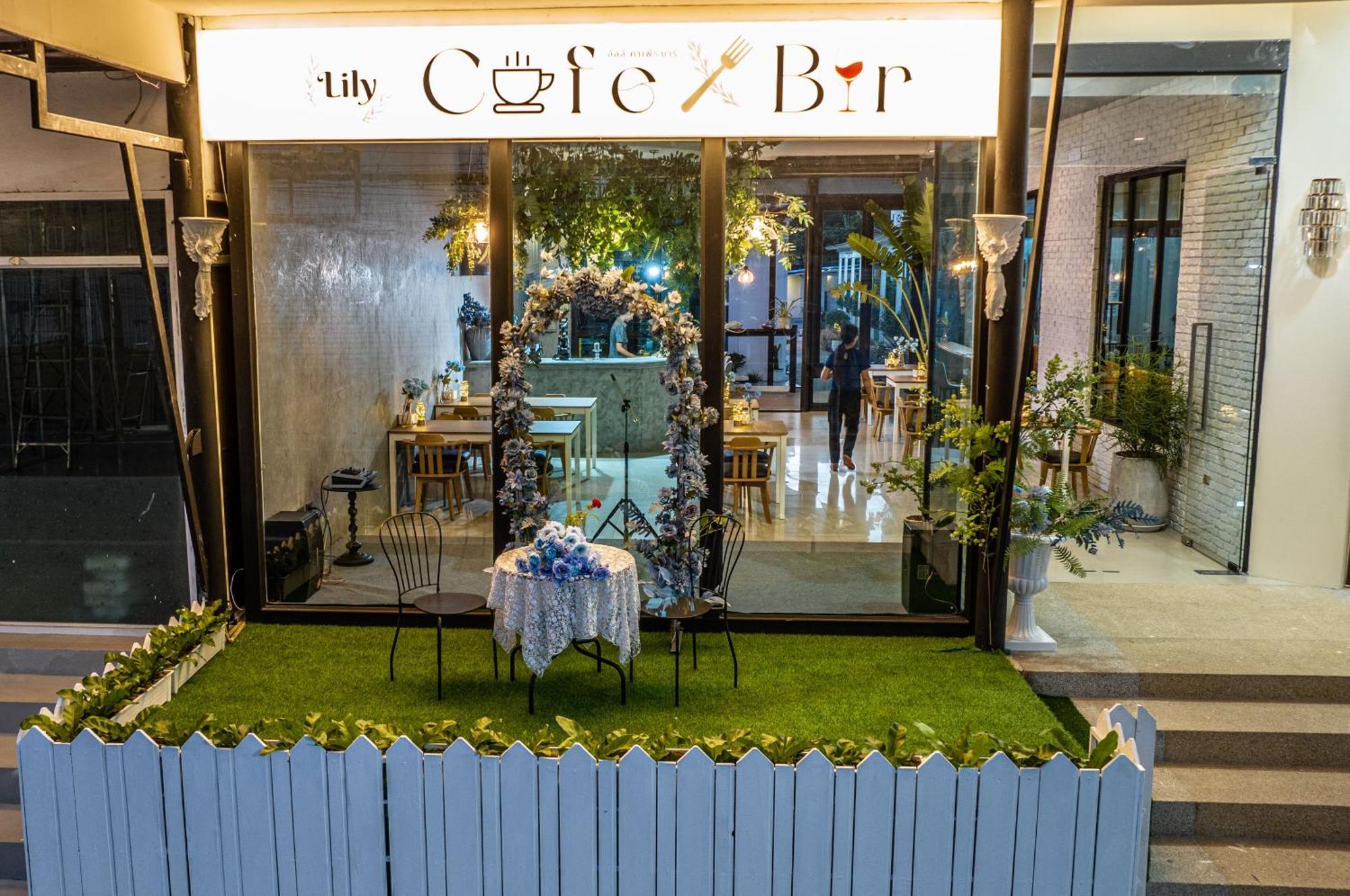 Blue Carina - Sha 3* Phuket